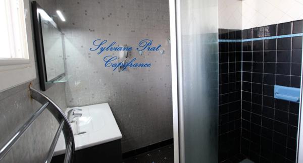 PAU Maison de ville 4 pièces de 118 m² avec garage et jardin arboré