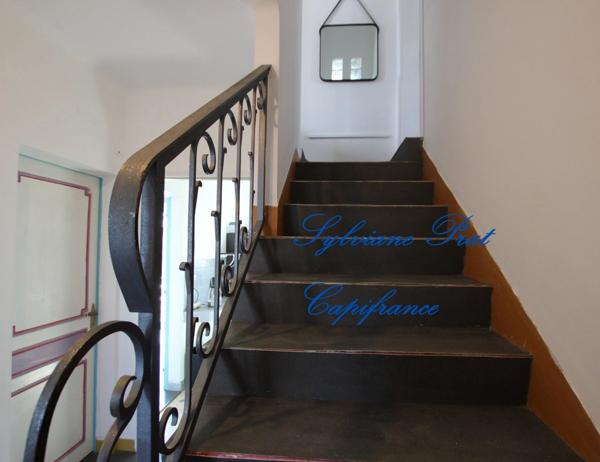 PAU Maison de ville 4 pièces de 118 m² avec garage et jardin arboré