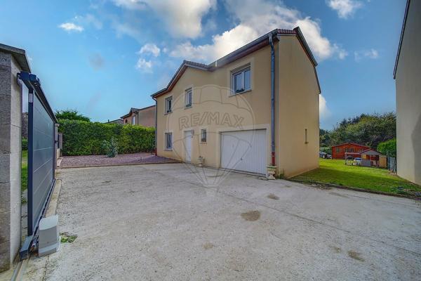 Maison  en vente - Meuse - 55