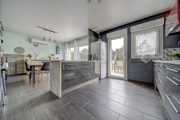 Maison  en vente - Meuse - 55