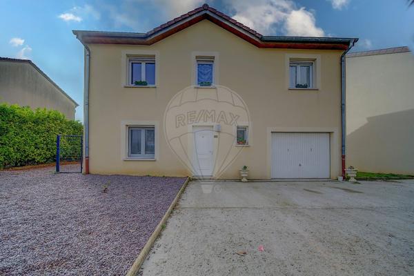 Maison  en vente - Meuse - 55