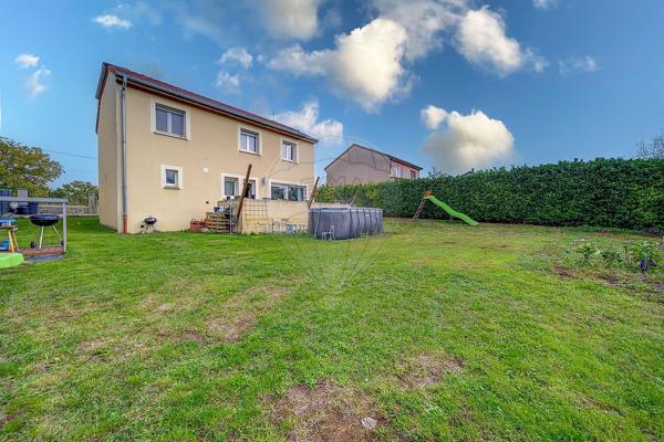 Maison  en vente - Meuse - 55