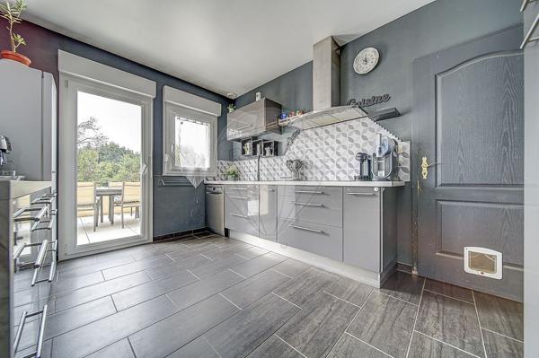 Maison  en vente - Meuse - 55