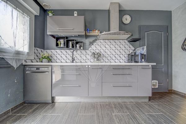 Maison  en vente - Meuse - 55