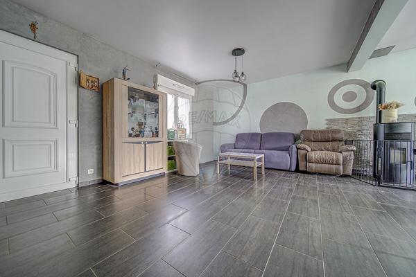 Maison  en vente - Meuse - 55