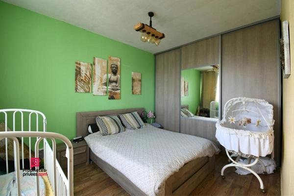 Charmant T2 de 49 m2- Saint Priest