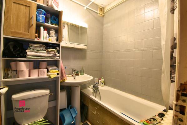 Charmant T2 de 49 m2- Saint Priest