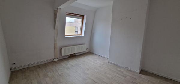 Maison Lille 112.43 m2