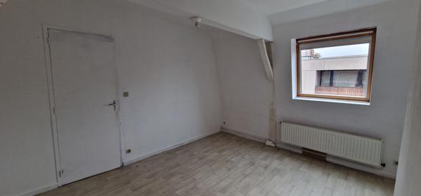 Maison Lille 112.43 m2