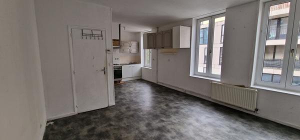 Maison Lille 112.43 m2