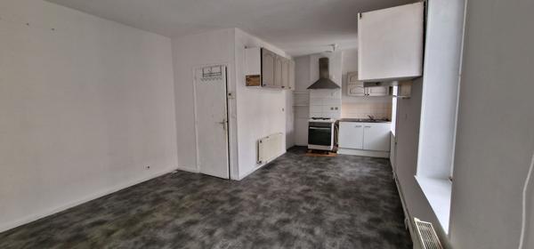 Maison Lille 112.43 m2