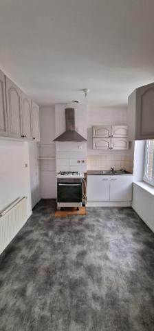 Maison Lille 112.43 m2