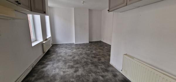 Maison Lille 112.43 m2