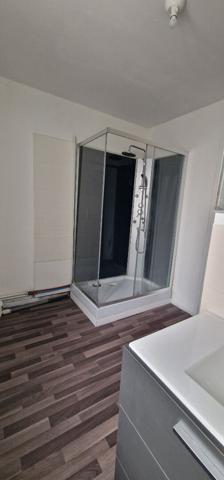 Maison Lille 112.43 m2