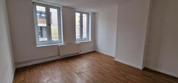 Maison Lille 112.43 m2