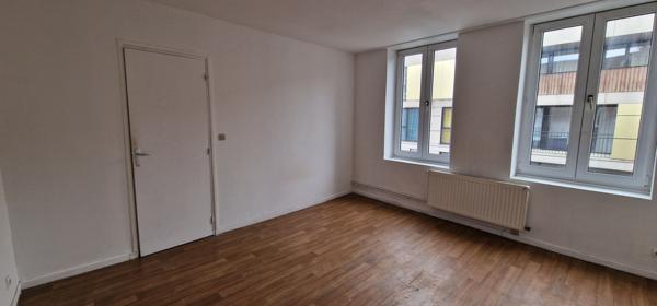 Maison Lille 112.43 m2