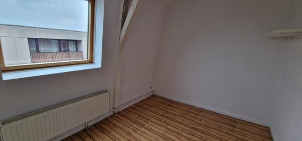 Maison Lille 112.43 m2