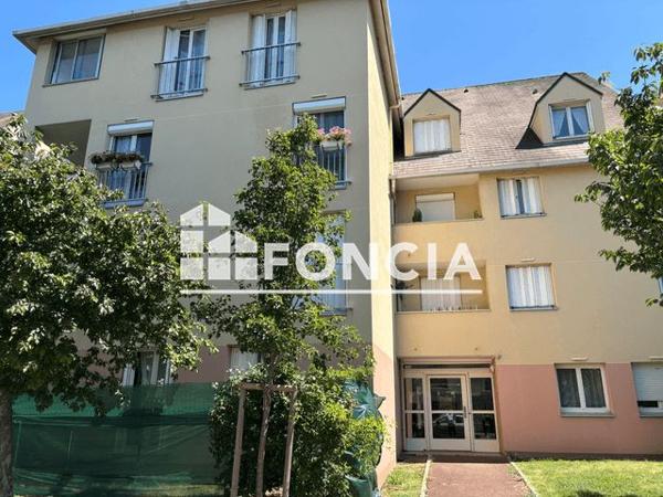 À vendre Appartement 6 pièces 117.79 m² - Sannois 95110