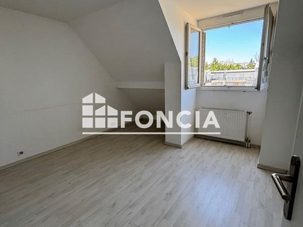 À vendre Appartement 6 pièces 117.79 m² - Sannois 95110