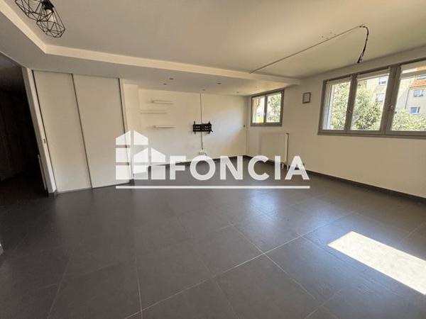 À vendre Appartement 6 pièces 117.79 m² - Sannois 95110