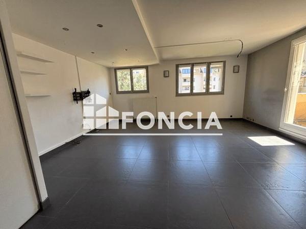 À vendre Appartement 6 pièces 117.79 m² - Sannois 95110