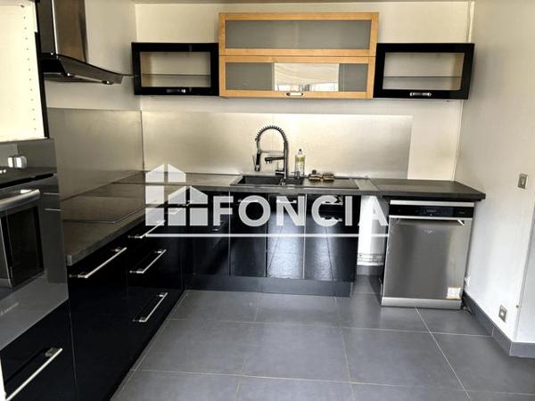 À vendre Appartement 6 pièces 117.79 m² - Sannois 95110