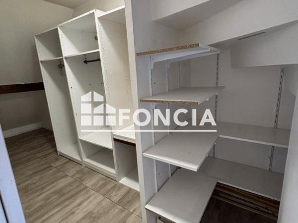 À vendre Appartement 6 pièces 117.79 m² - Sannois 95110