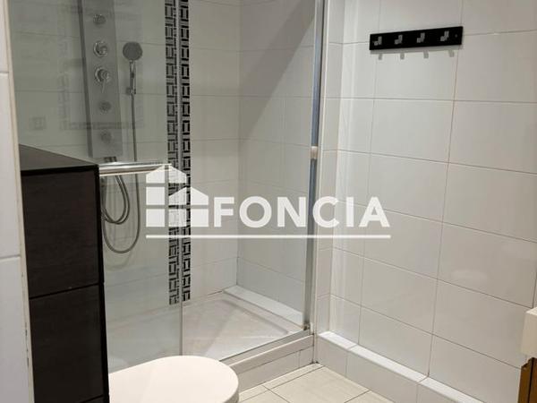 À vendre Appartement 6 pièces 117.79 m² - Sannois 95110