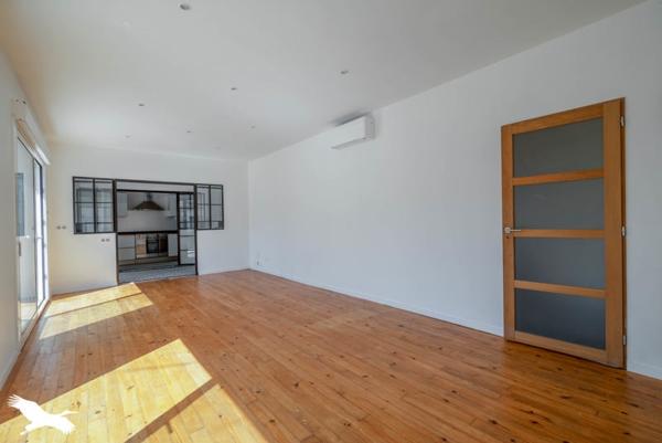 Maison à vendre 525 000 € Toulouse 3 p 110 m² DPE C