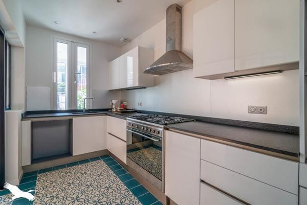 Maison à vendre 525 000 € Toulouse 3 p 110 m² DPE C