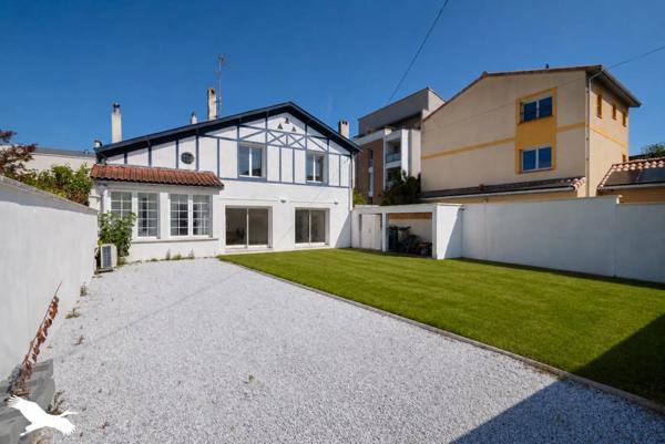 Maison à vendre 525 000 € Toulouse 3 p 110 m² DPE C