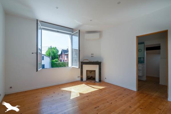 Maison à vendre 525 000 € Toulouse 3 p 110 m² DPE C