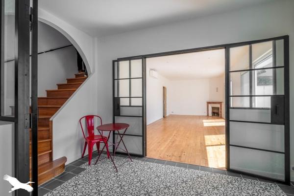 Maison à vendre 525 000 € Toulouse 3 p 110 m² DPE C
