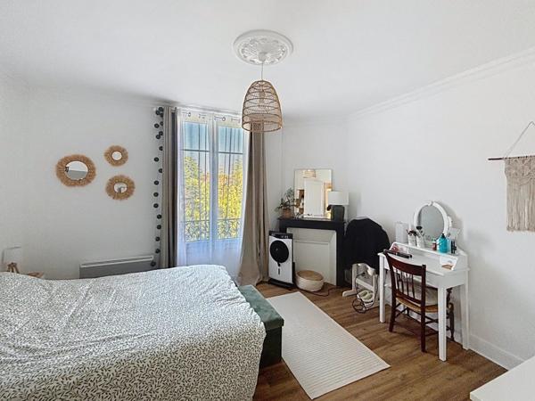 EXCLUSIVITÉ - Maison familiale avec potentiel locatif à Poissy