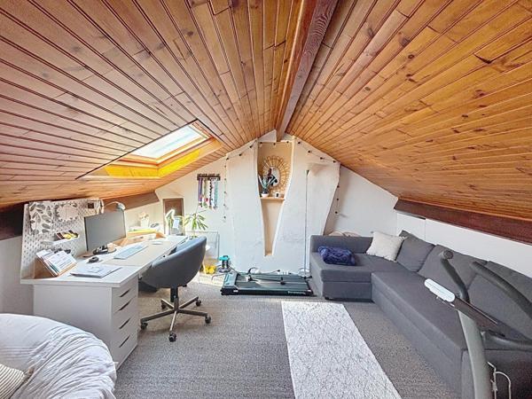 EXCLUSIVITÉ - Maison familiale avec potentiel locatif à Poissy