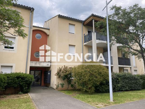 Location Appartement 2 pièces 46.9 m² - 40 RUE CHAUME Manosque 04100