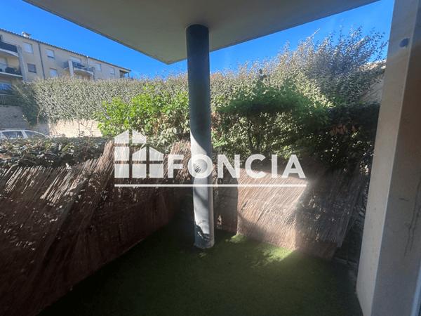 Location Appartement 2 pièces 46.9 m² - 40 RUE CHAUME Manosque 04100