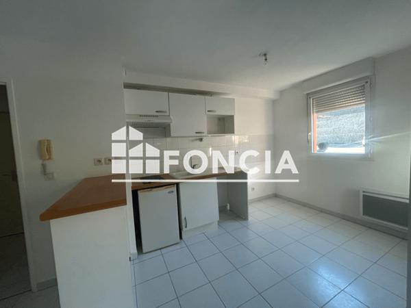 Location Appartement 2 pièces 46.9 m² - 40 RUE CHAUME Manosque 04100