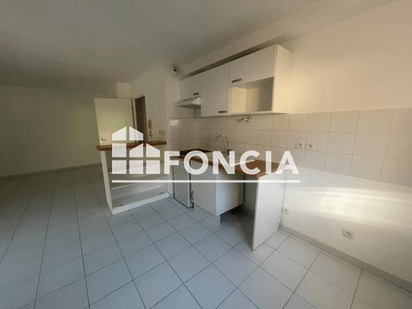 Location Appartement 2 pièces 46.9 m² - 40 RUE CHAUME Manosque 04100