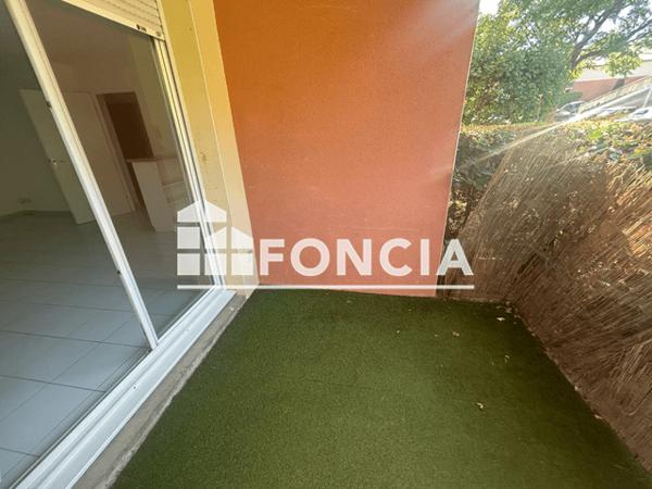Location Appartement 2 pièces 46.9 m² - 40 RUE CHAUME Manosque 04100