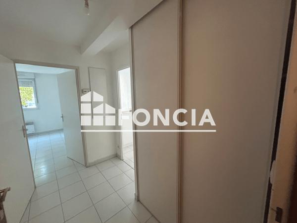 Location Appartement 2 pièces 46.9 m² - 40 RUE CHAUME Manosque 04100