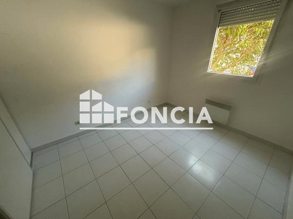 Location Appartement 2 pièces 46.9 m² - 40 RUE CHAUME Manosque 04100