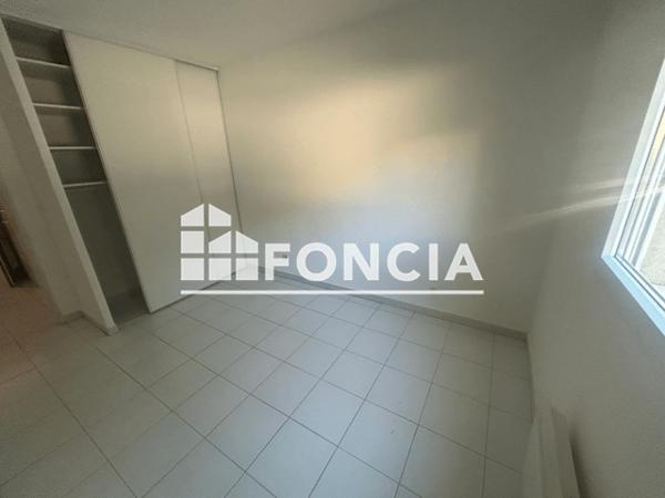 Location Appartement 2 pièces 46.9 m² - 40 RUE CHAUME Manosque 04100