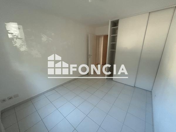 Location Appartement 2 pièces 46.9 m² - 40 RUE CHAUME Manosque 04100