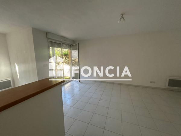 Location Appartement 2 pièces 46.9 m² - 40 RUE CHAUME Manosque 04100
