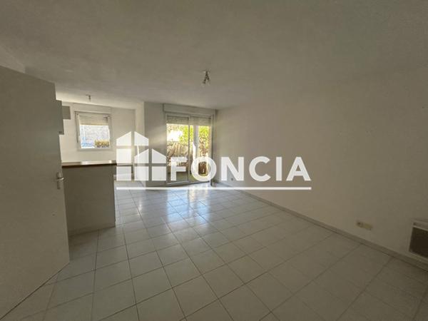 Location Appartement 2 pièces 46.9 m² - 40 RUE CHAUME Manosque 04100