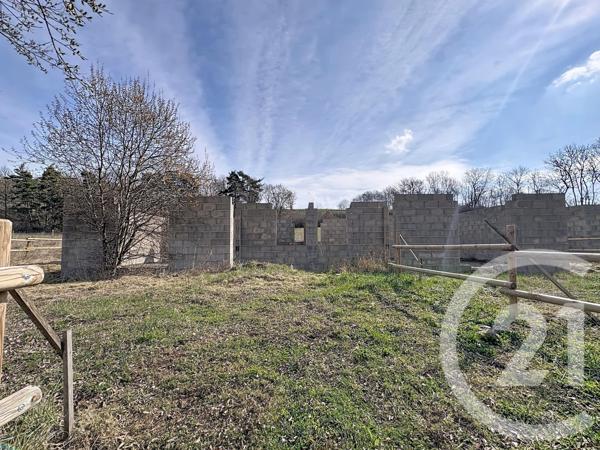 Terrain à vendre  631 m2 ST PAULIEN - 43