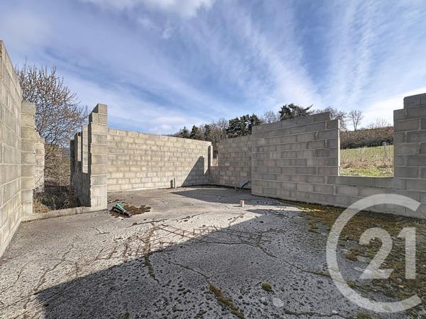 Terrain à vendre  631 m2 ST PAULIEN - 43