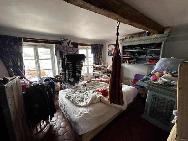 Maison à vendre à Cudot dans l'Yonne (89116), ref : 250020