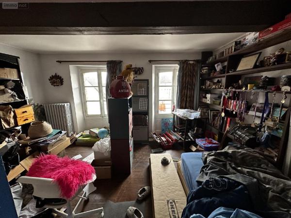 Maison à vendre à Cudot dans l'Yonne (89116), ref : 250020